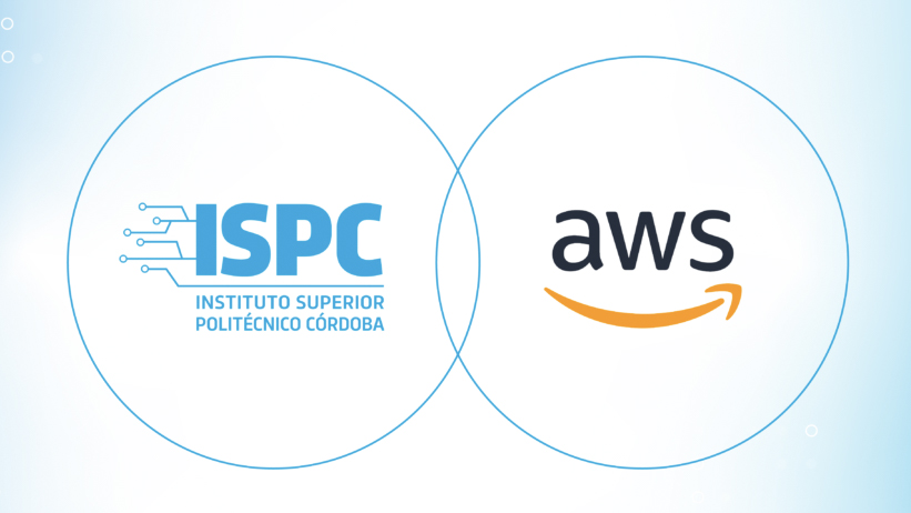 El ISPC ahora es parte de la Red de Academias Amazon en el mundo