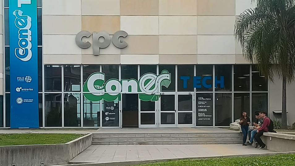 La ETP de Córdoba en el ConER Tech 2023