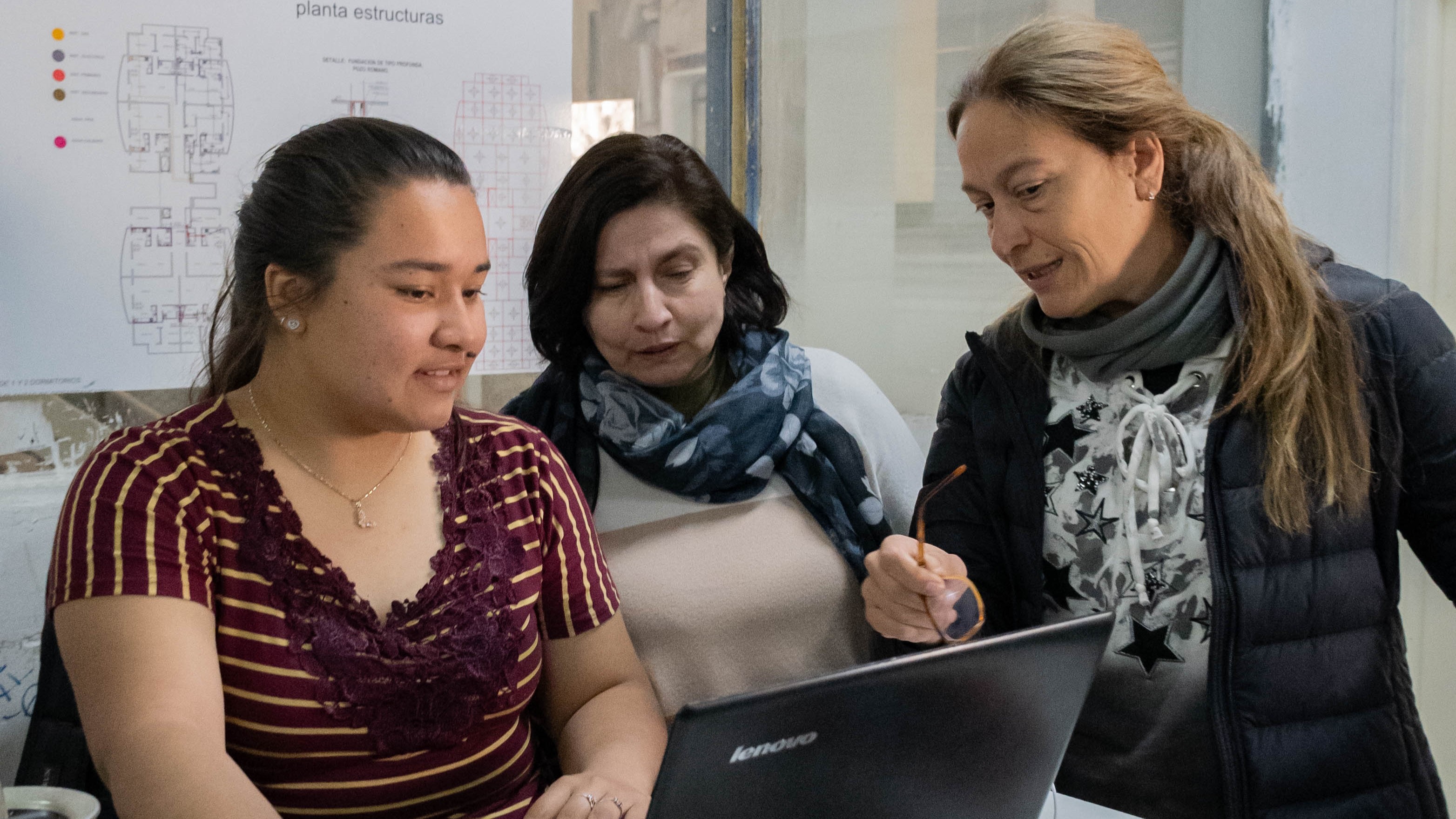 Más de 7.000 estudiantes cordobeses participan en la Olimpíada de la ETP