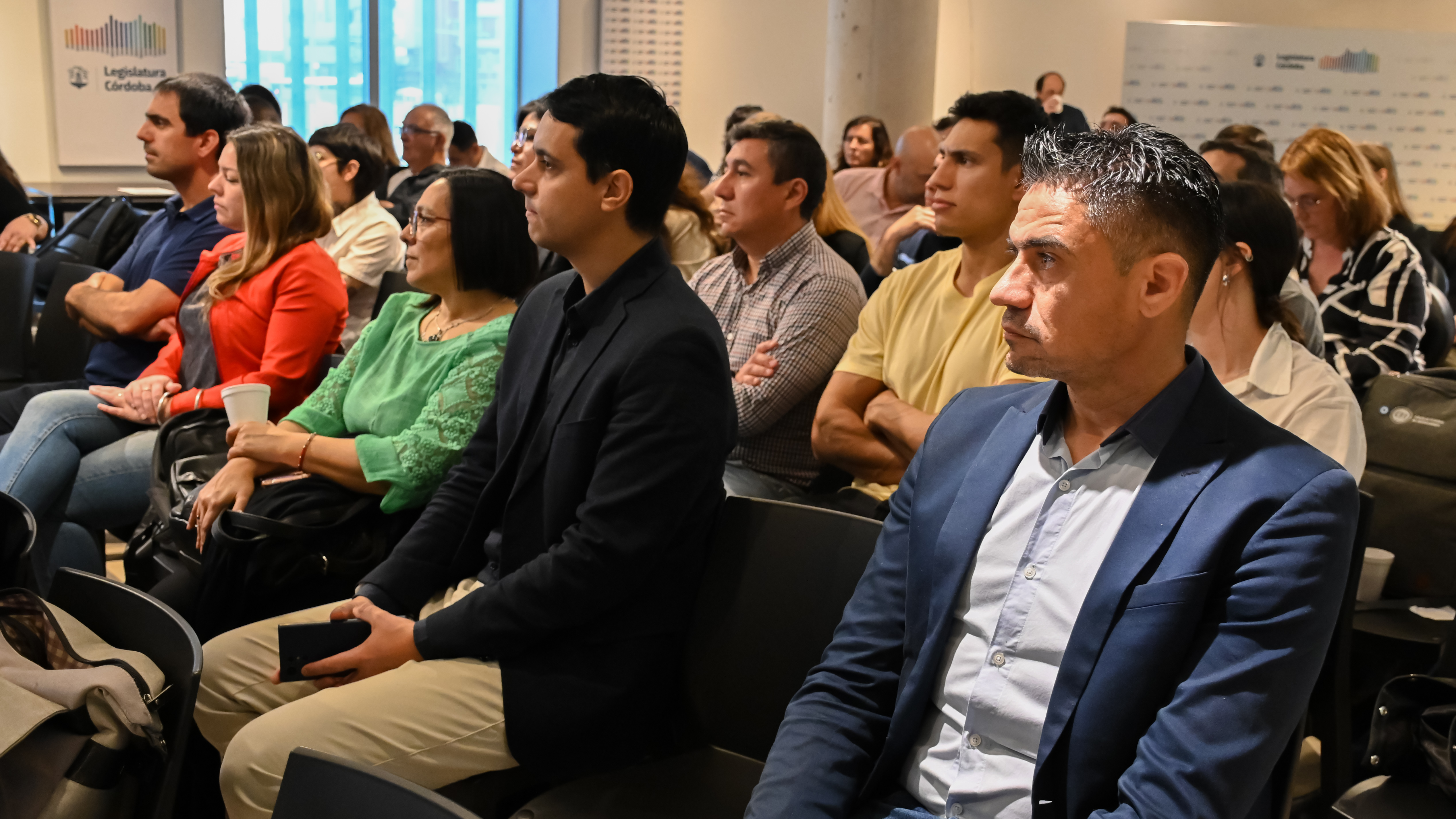 Realizamos el primer Encuentro Interministerial Educación – Trabajo